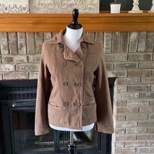 American Eagle Jacket Sz Small Petite